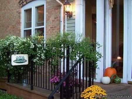Hidden Garden Cottages & Suites ソーガタック エクステリア 写真
