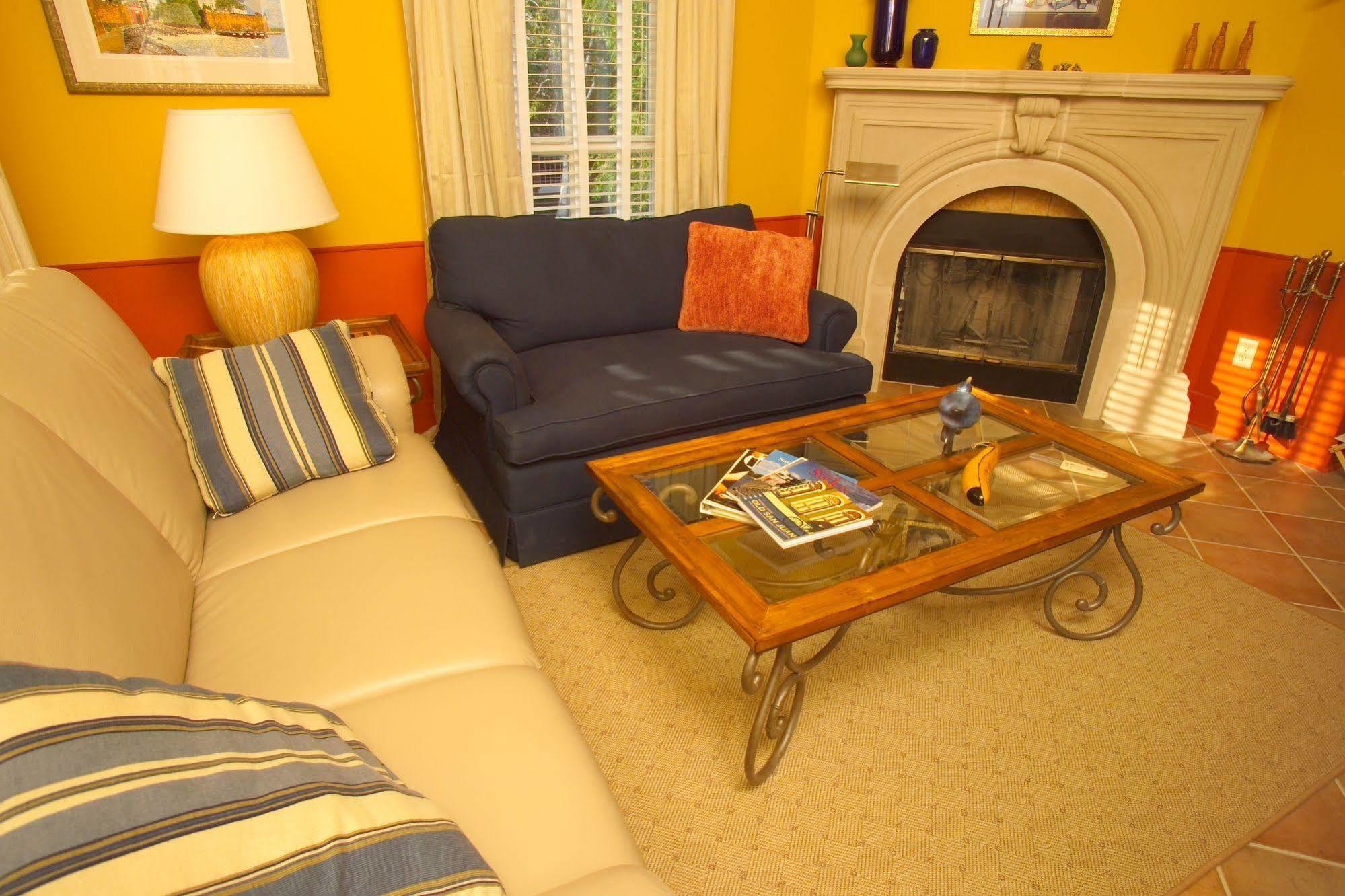 Hidden Garden Cottages & Suites ソーガタック エクステリア 写真